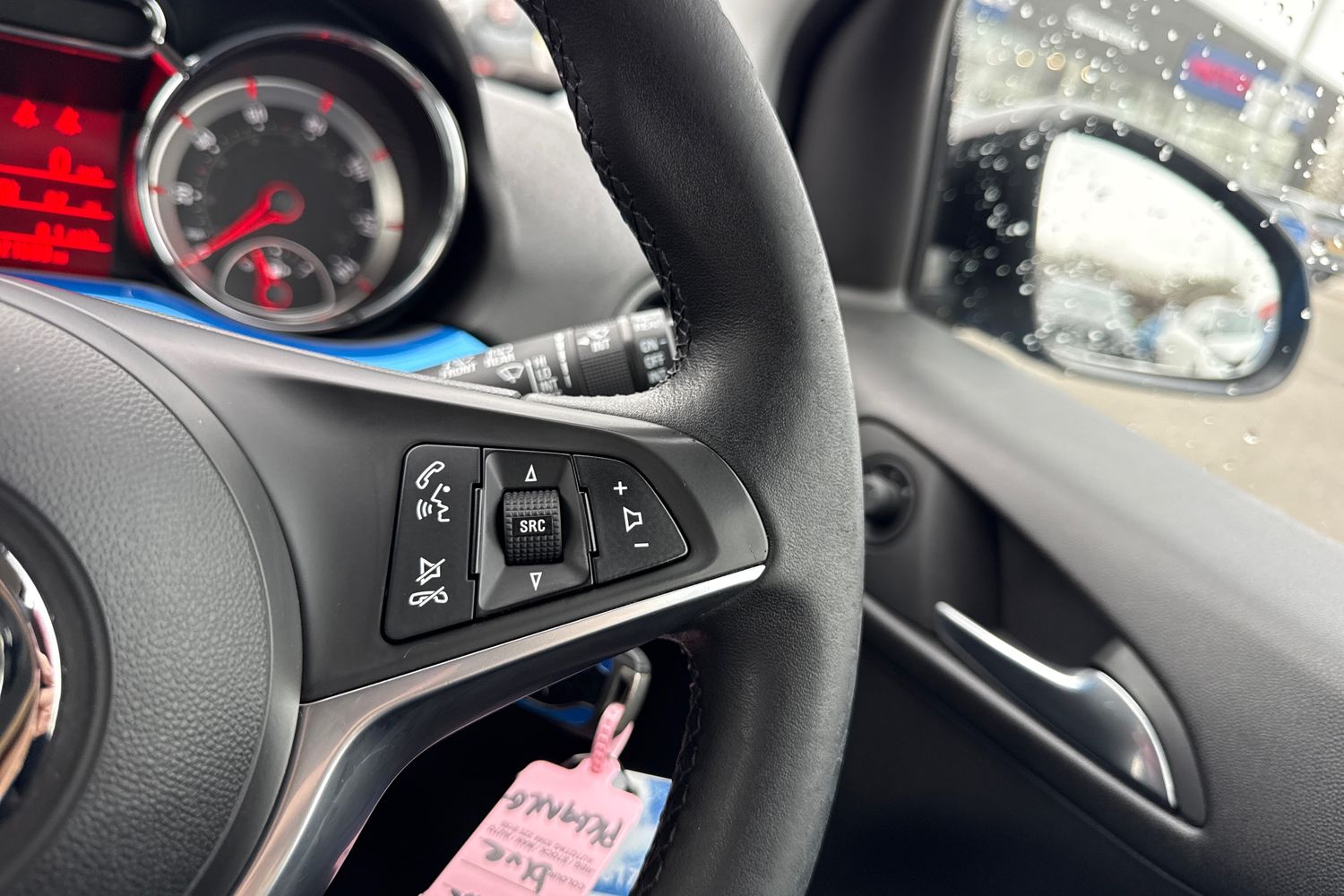 Used Vauxhall ADAM 2019 for sale - 77812513: Photo 36