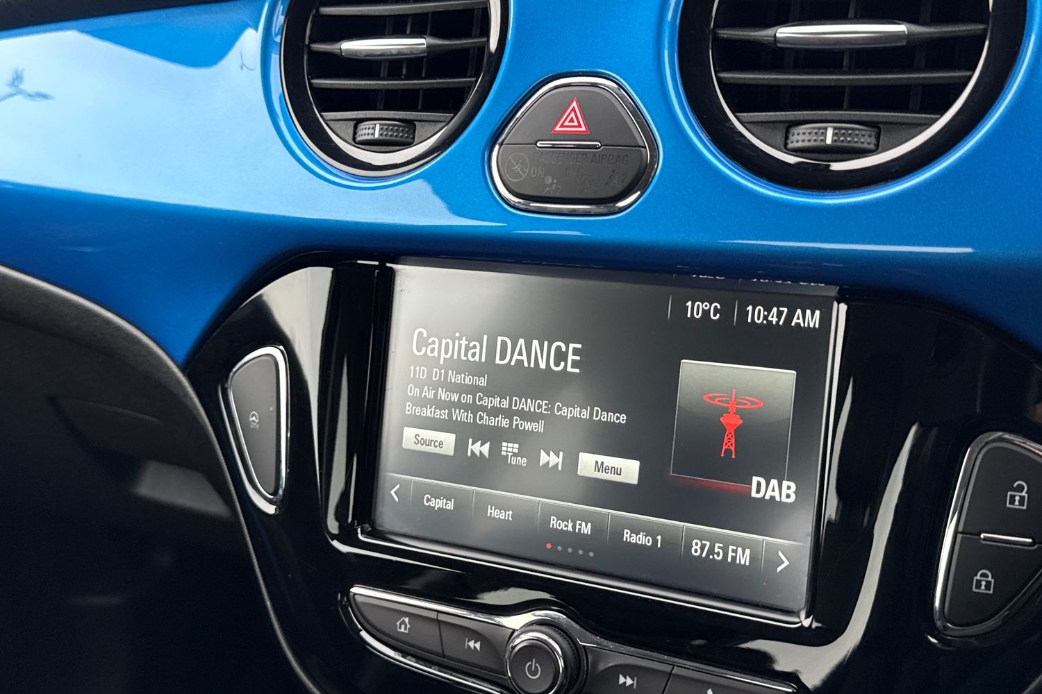 Used Vauxhall ADAM 2019 for sale - 77812513: Photo 40