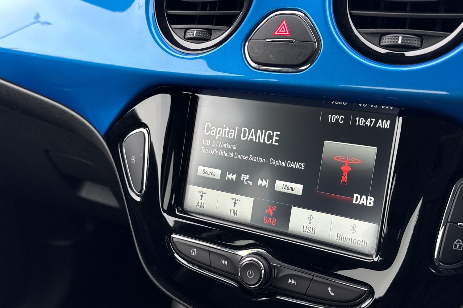 Used Vauxhall ADAM 2019 for sale - 77812513: Photo 41