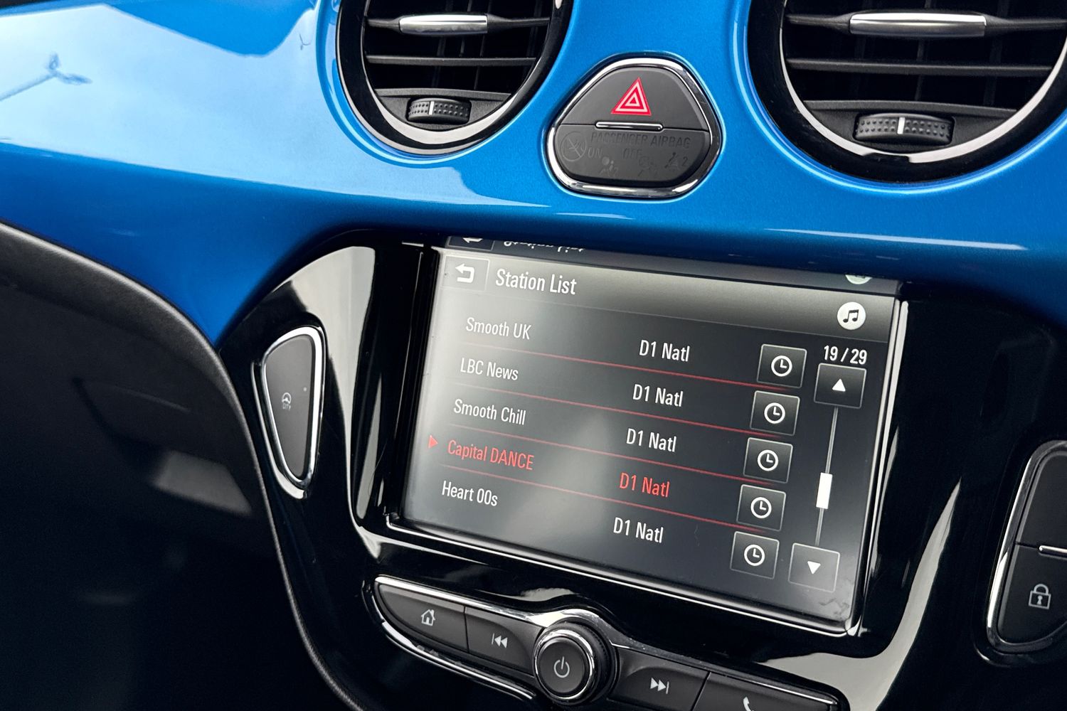 Used Vauxhall ADAM 2019 for sale - 77812513: Photo 42