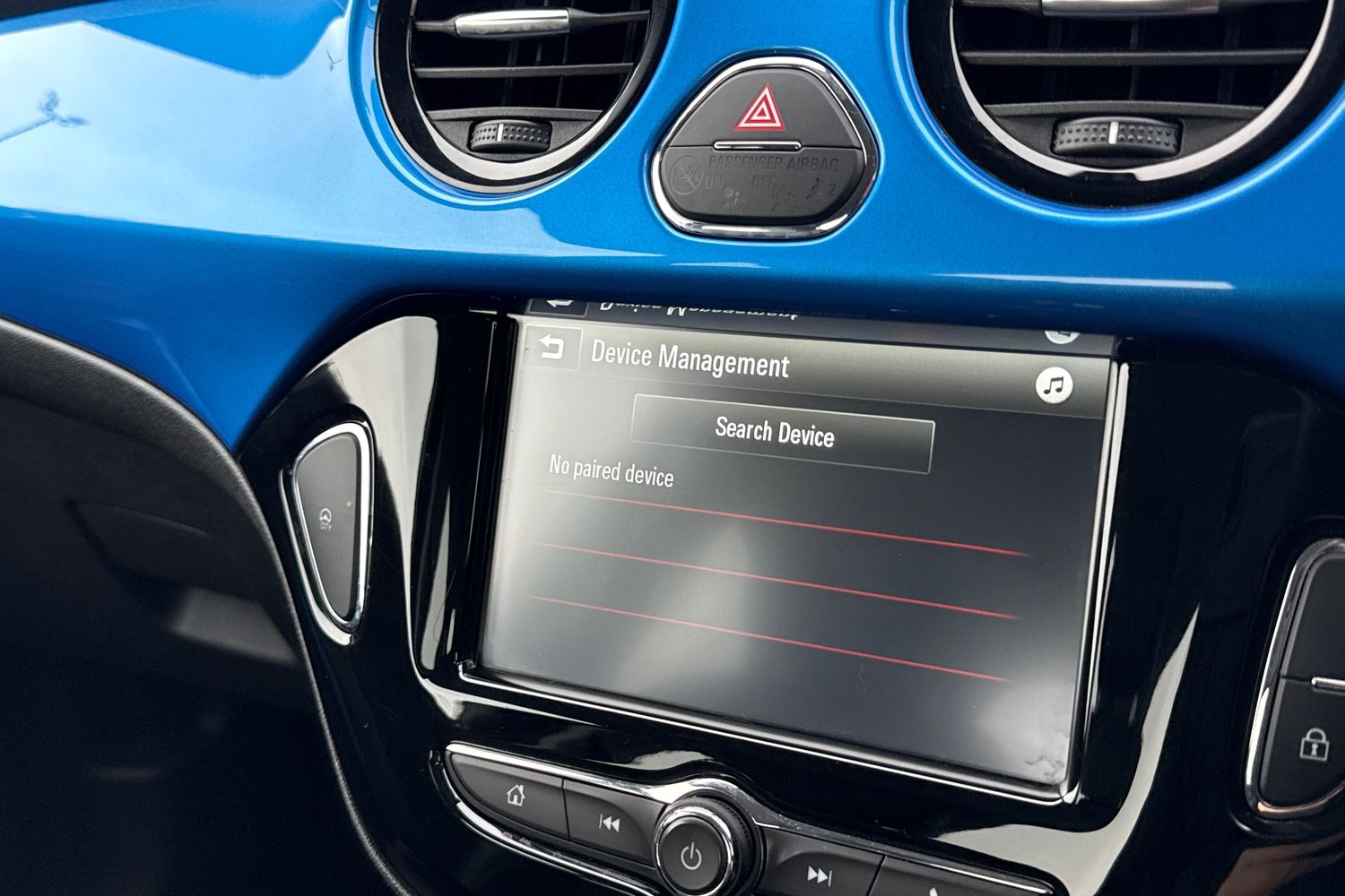 Used Vauxhall ADAM 2019 for sale - 77812513: Photo 43