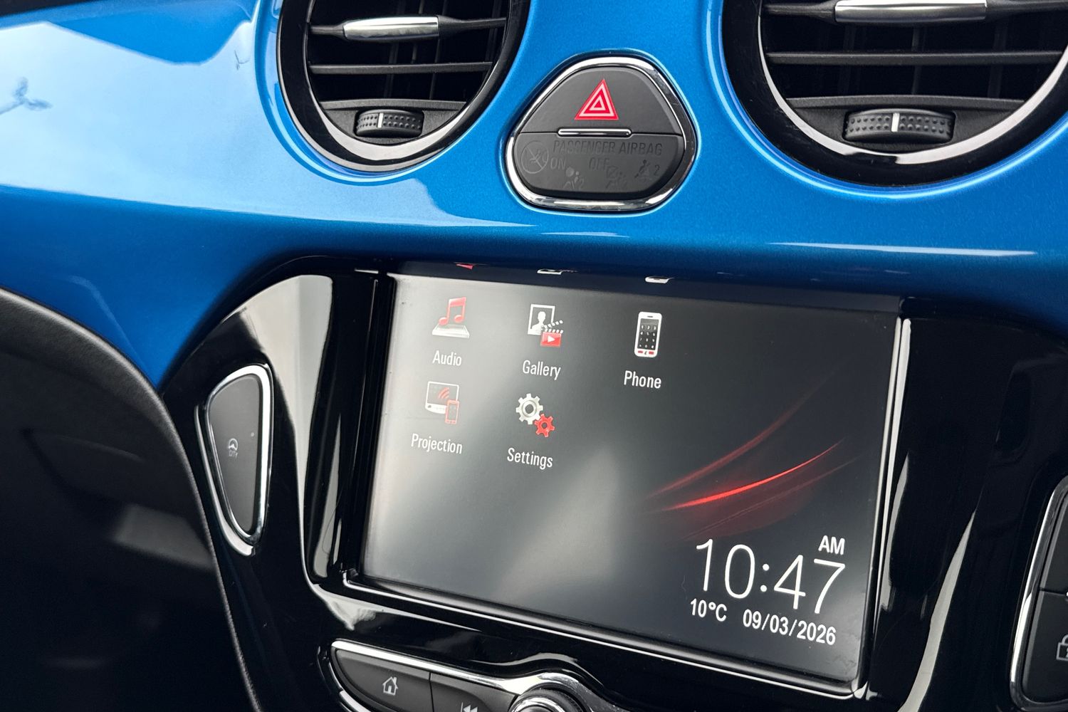 Used Vauxhall ADAM 2019 for sale - 77812513: Photo 44