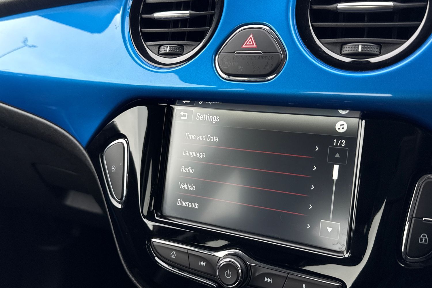 Used Vauxhall ADAM 2019 for sale - 77812513: Photo 45