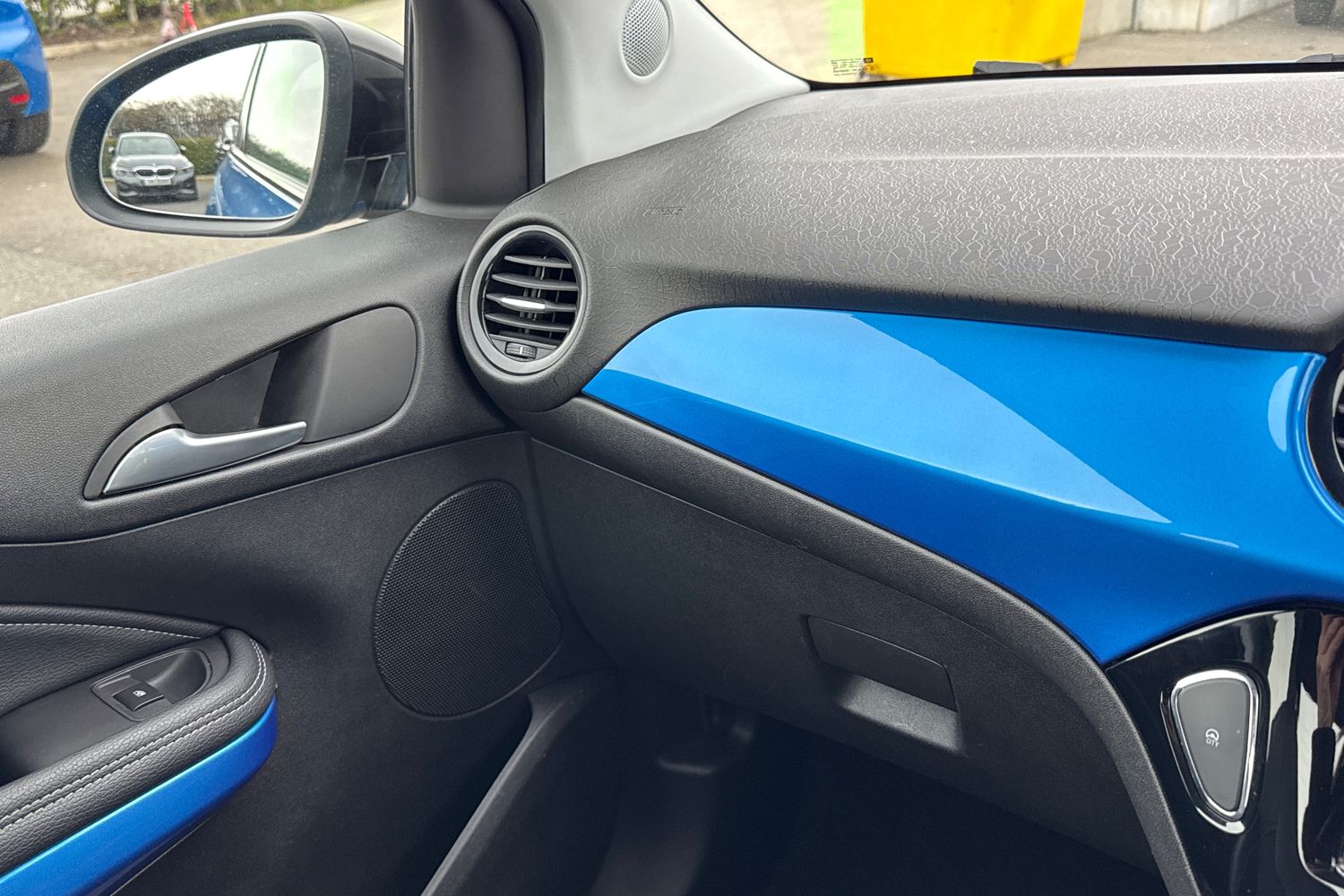 Used Vauxhall ADAM 2019 for sale - 77812513: Photo 53