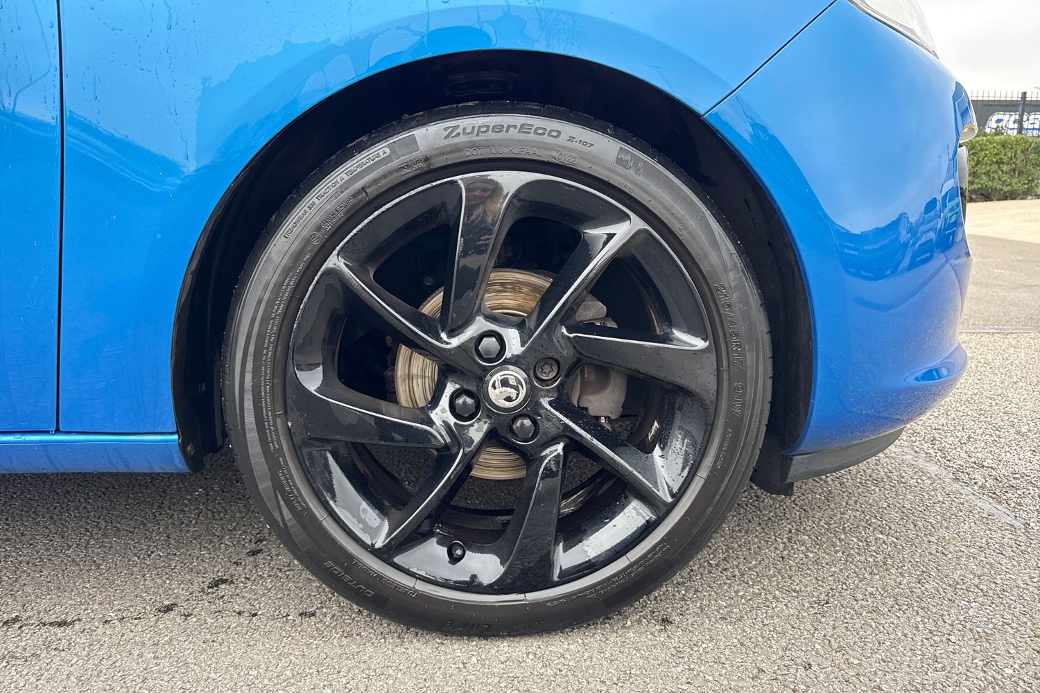 Used Vauxhall ADAM 2019 for sale - 77812513: Photo 7