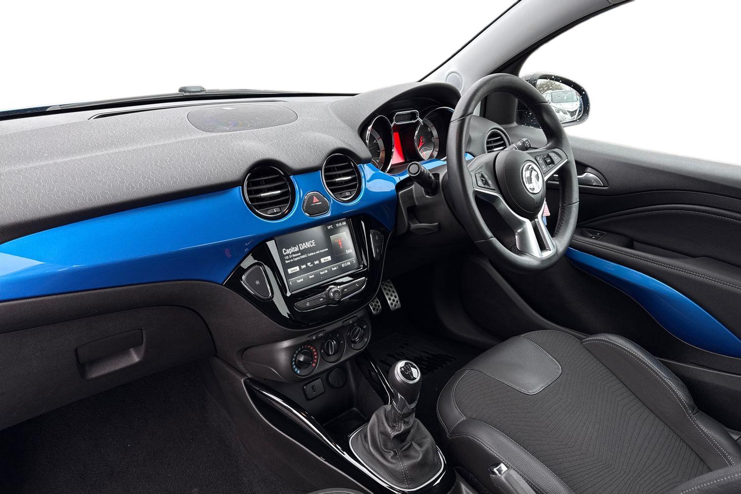 Used Vauxhall ADAM 2019 for sale - 77812513: Photo 9