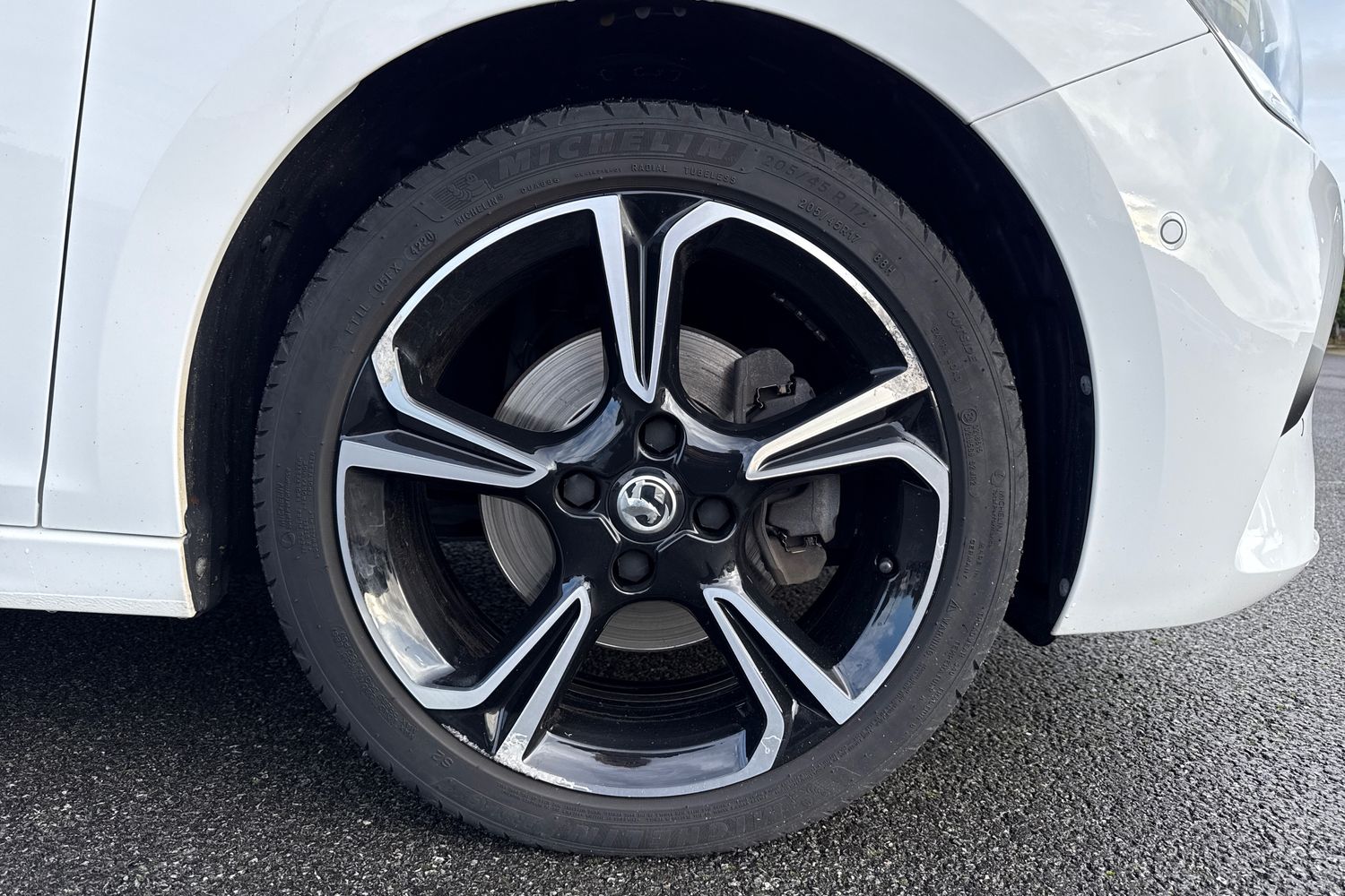 Used Vauxhall Corsa 2020 for sale - 76876030: Photo 10