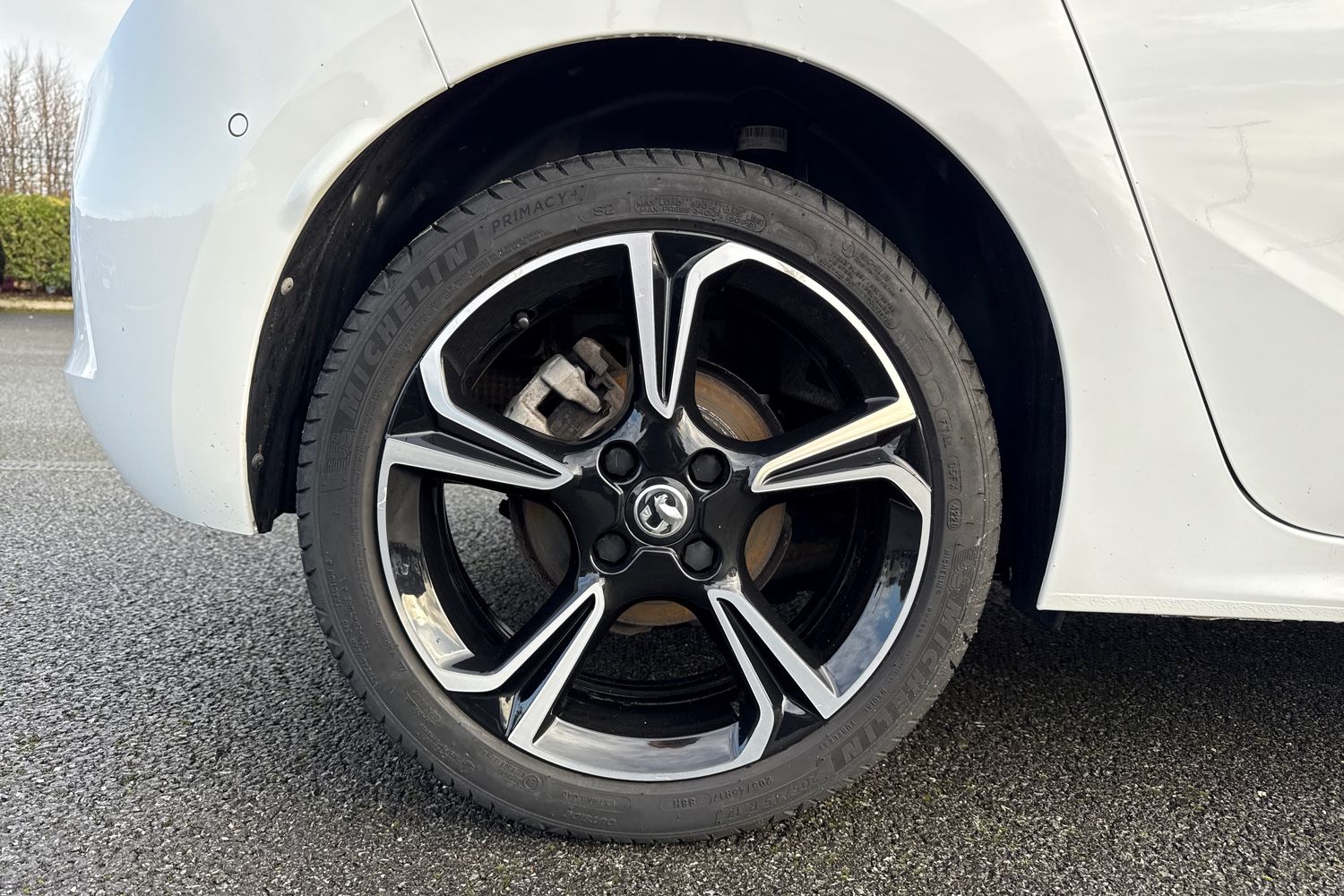 Used Vauxhall Corsa 2020 for sale - 76876030: Photo 11