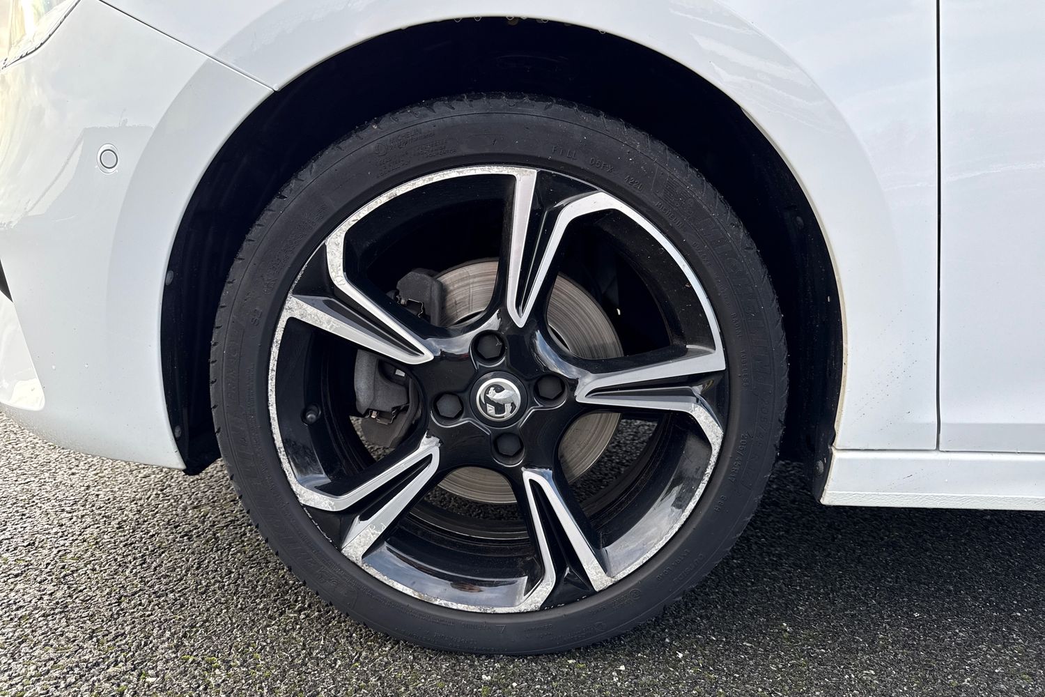 Used Vauxhall Corsa 2020 for sale - 76876030: Photo 12