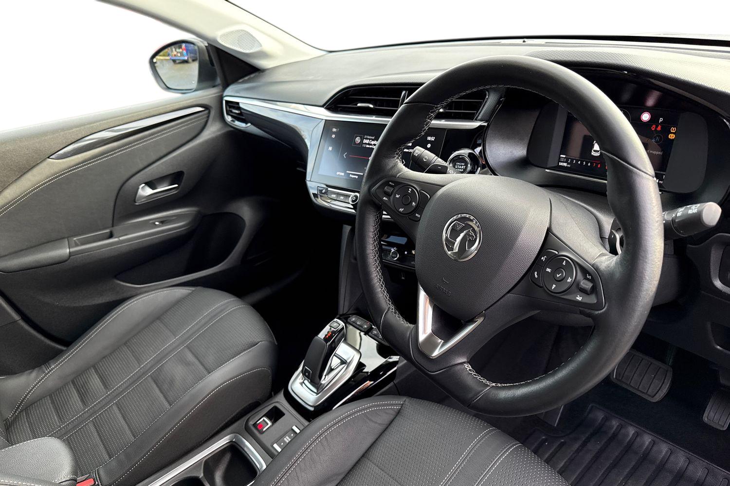 Used Vauxhall Corsa 2020 for sale - 76876030: Photo 14