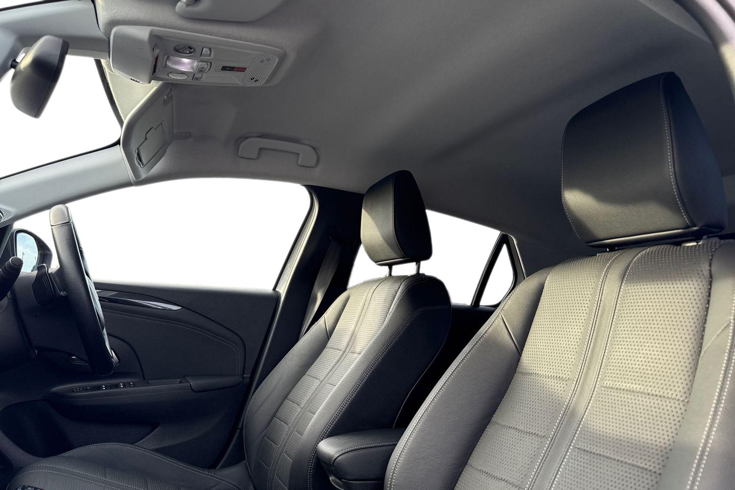 Used Vauxhall Corsa 2020 for sale - 76876030: Photo 16