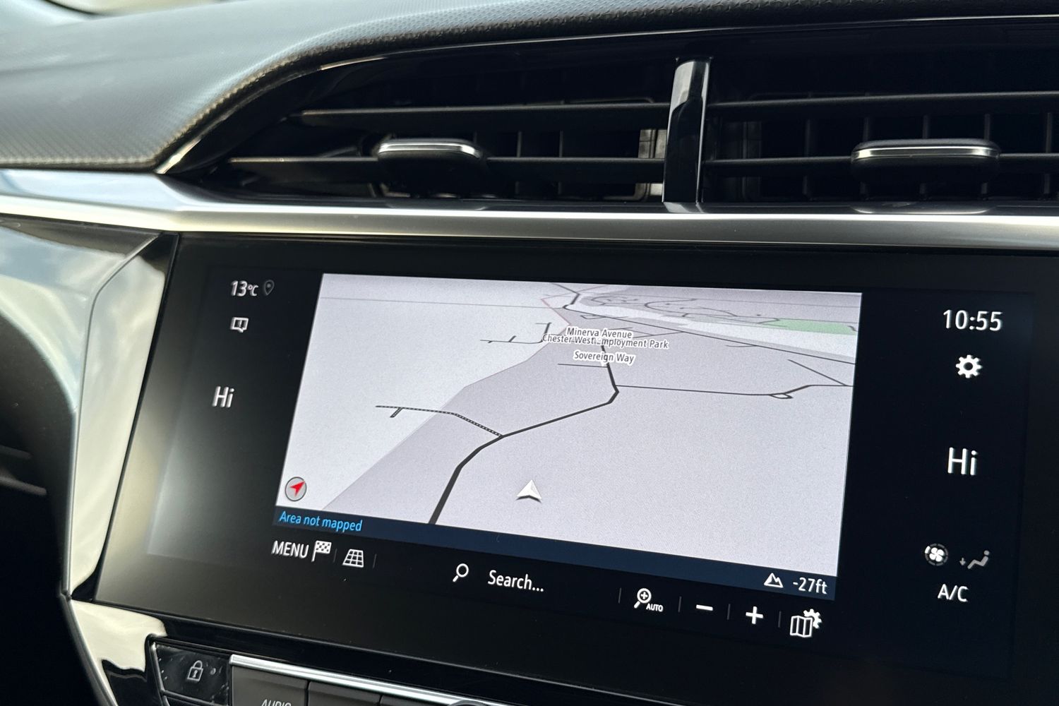 Used Vauxhall Corsa 2020 for sale - 76876030: Photo 17