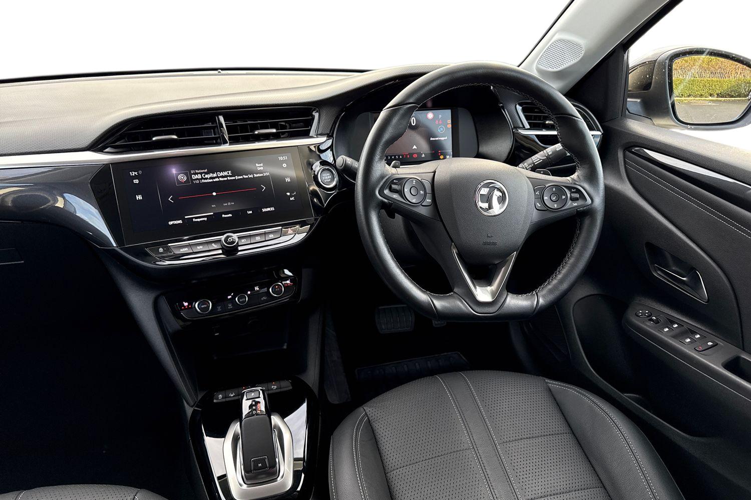 Used Vauxhall Corsa 2020 for sale - 76876030: Photo 18