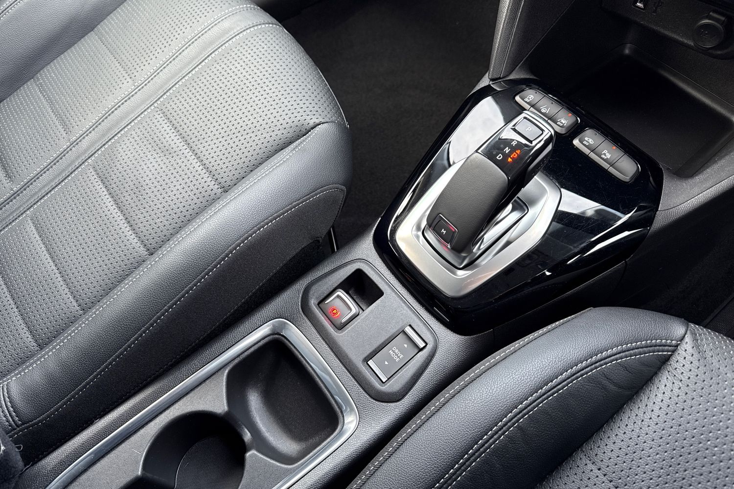 Used Vauxhall Corsa 2020 for sale - 76876030: Photo 23