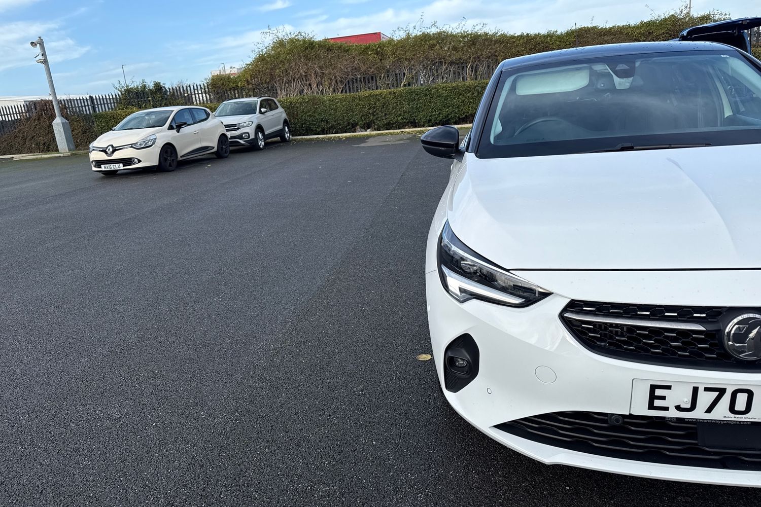 Used Vauxhall Corsa 2020 for sale - 76876030: Photo 25