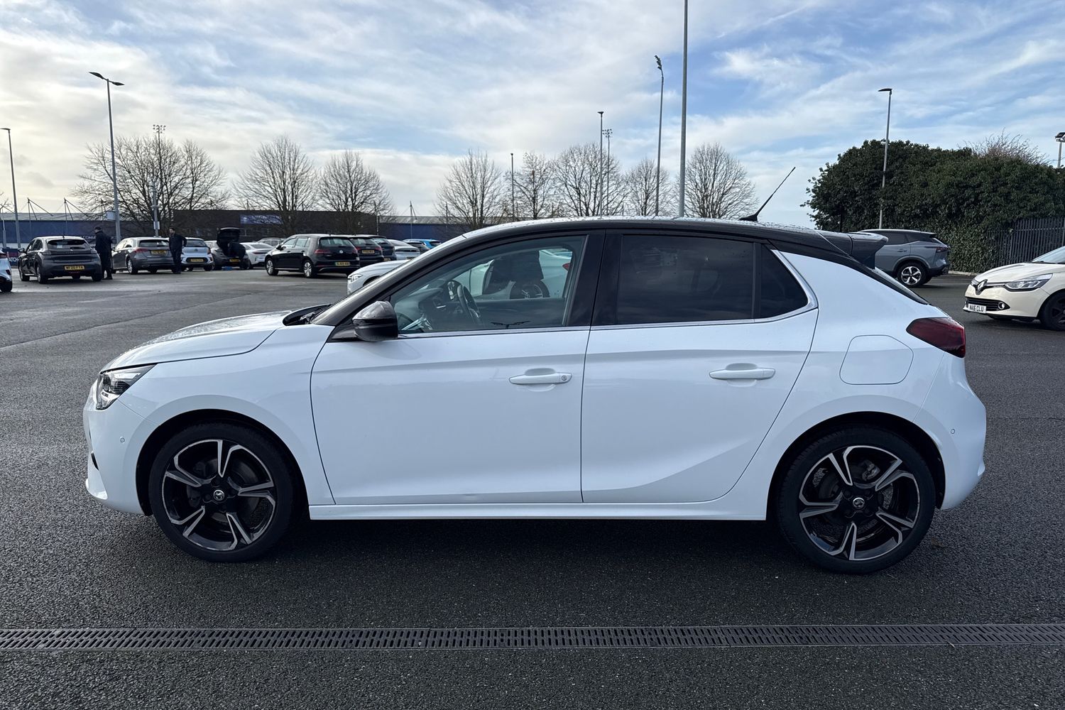 Used Vauxhall Corsa 2020 for sale - 76876030: Photo 30