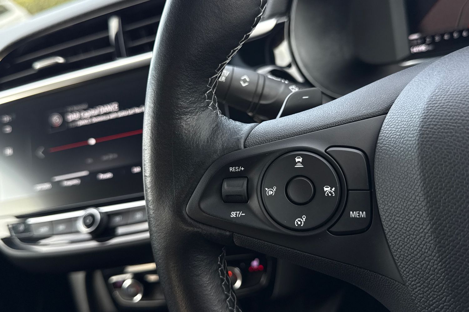 Used Vauxhall Corsa 2020 for sale - 76876030: Photo 37