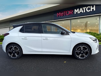 Used Vauxhall Corsa 2020 for sale - 76876030: Photo