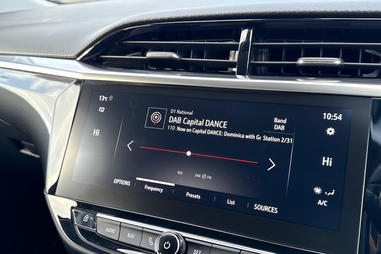 Used Vauxhall Corsa 2020 for sale - 76876030: Photo 42