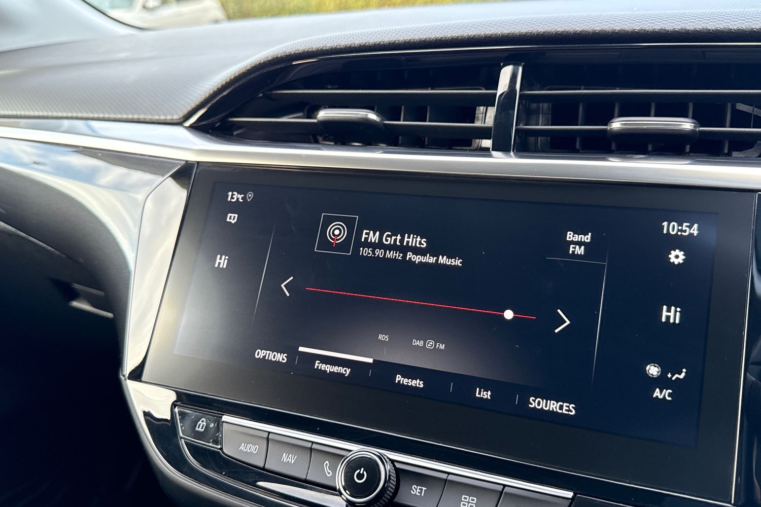 Used Vauxhall Corsa 2020 for sale - 76876030: Photo 44