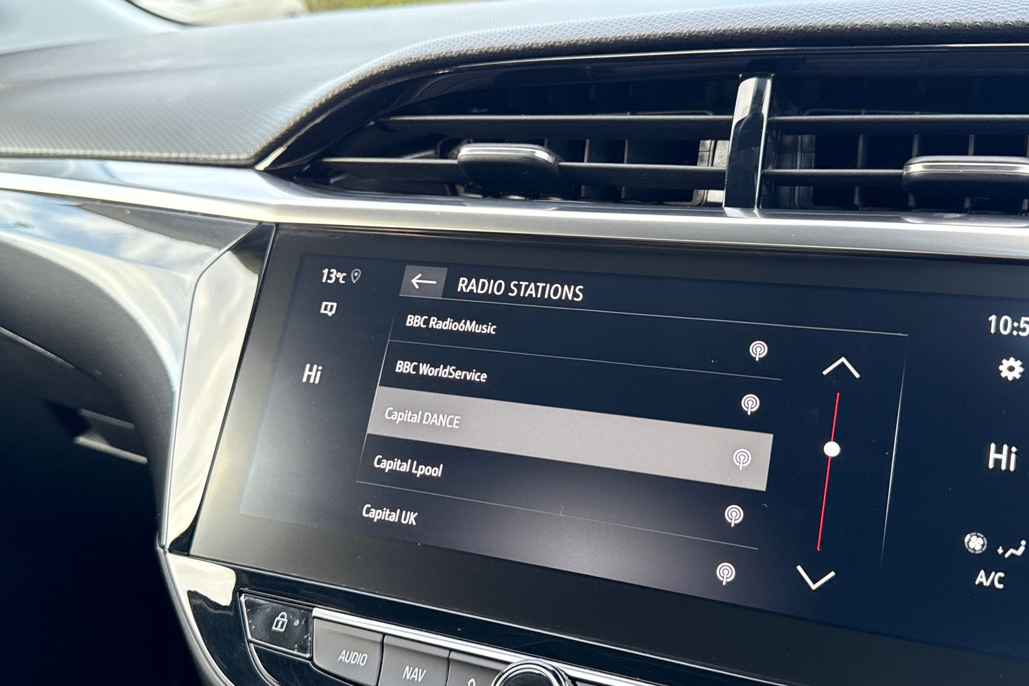 Used Vauxhall Corsa 2020 for sale - 76876030: Photo 45