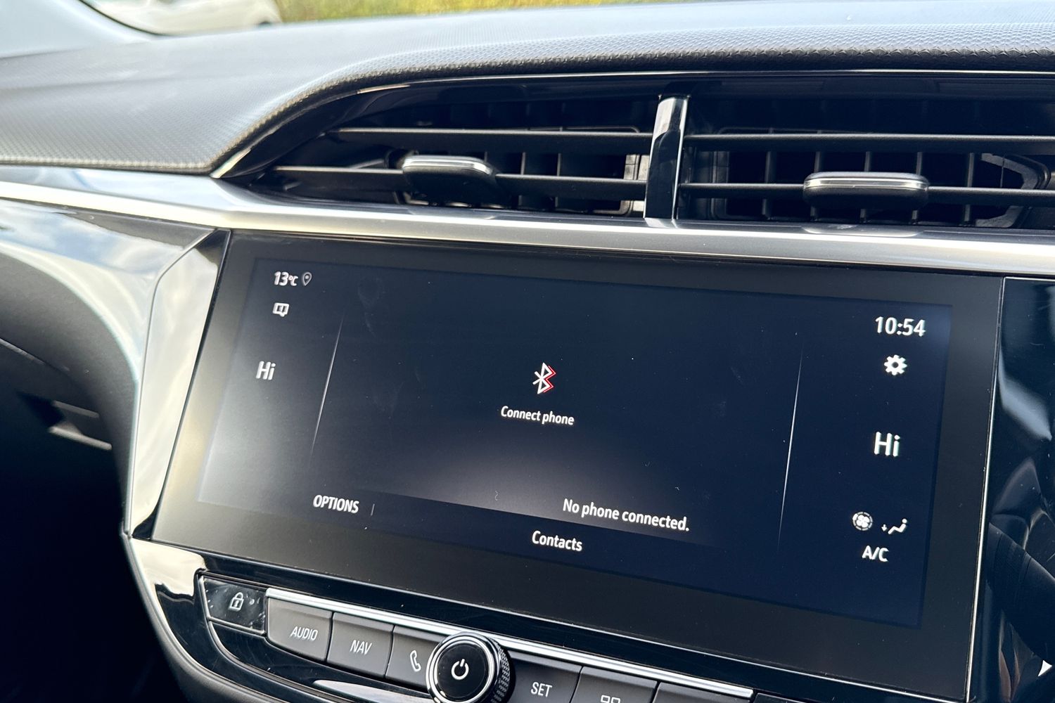 Used Vauxhall Corsa 2020 for sale - 76876030: Photo 47