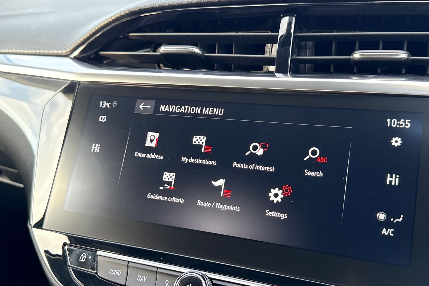 Used Vauxhall Corsa 2020 for sale - 76876030: Photo 49