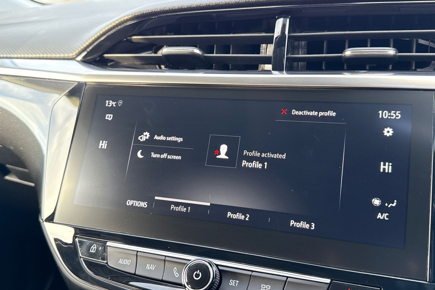 Used Vauxhall Corsa 2020 for sale - 76876030: Photo 52