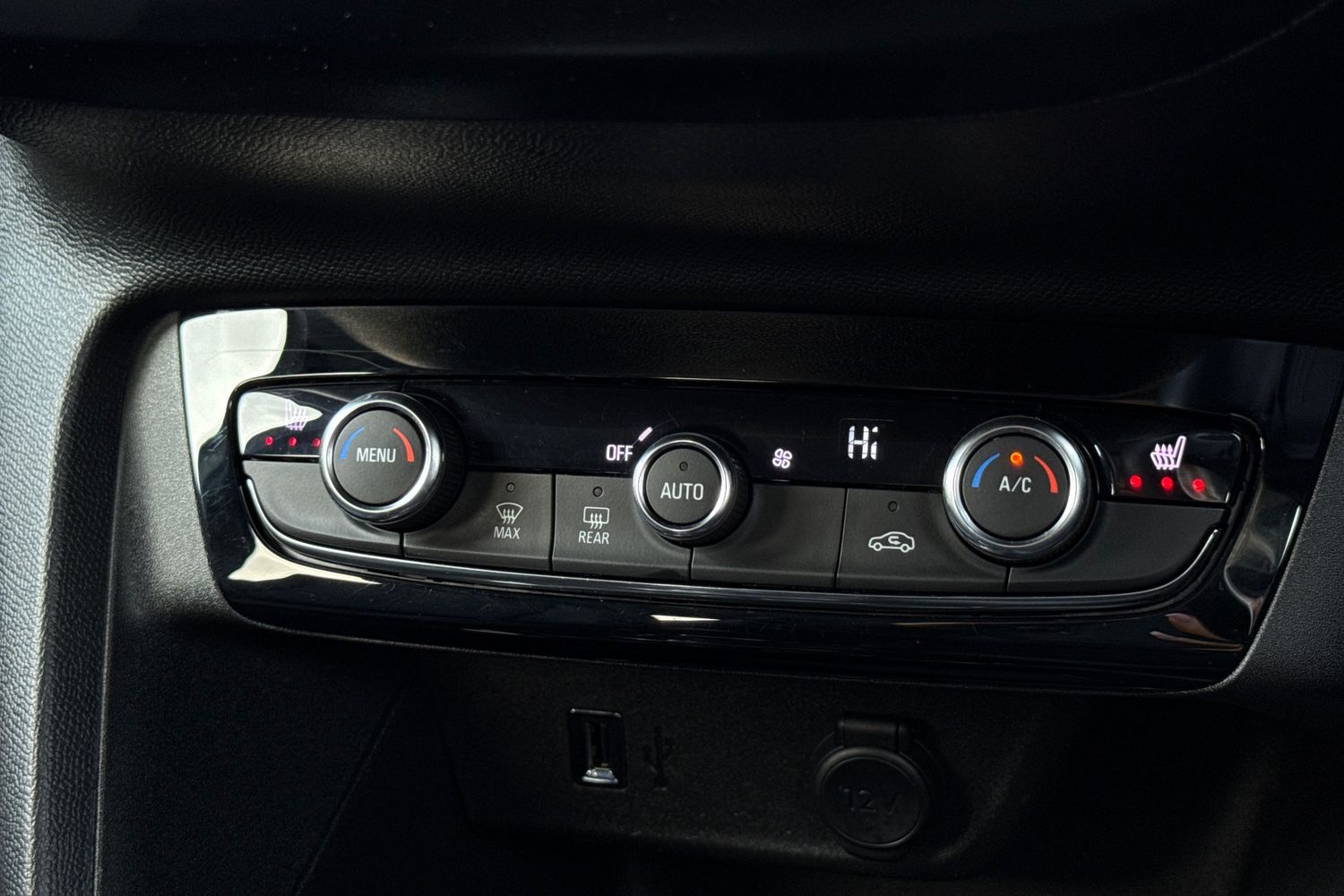 Used Vauxhall Corsa 2020 for sale - 76876030: Photo 54