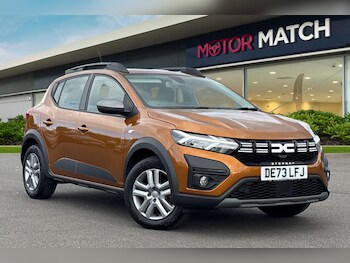 2023 - 1.0 TCe Expression Euro 6 (s/s) 5dr
