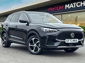 2023 - 1.5 T-GDI Trophy DCT Euro 6 (s/s) 5dr