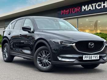 2019 - 2.0 SKYACTIV-G SE-L Nav+ Euro 6 (s/s) 5dr
