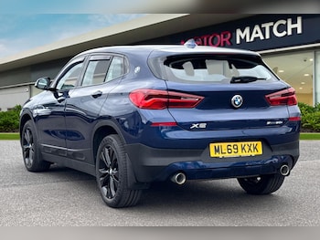 Used BMW X2 2019 for sale - 79458933: Photo