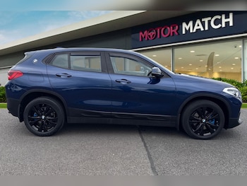 Used BMW X2 2019 for sale - 79458933: Photo