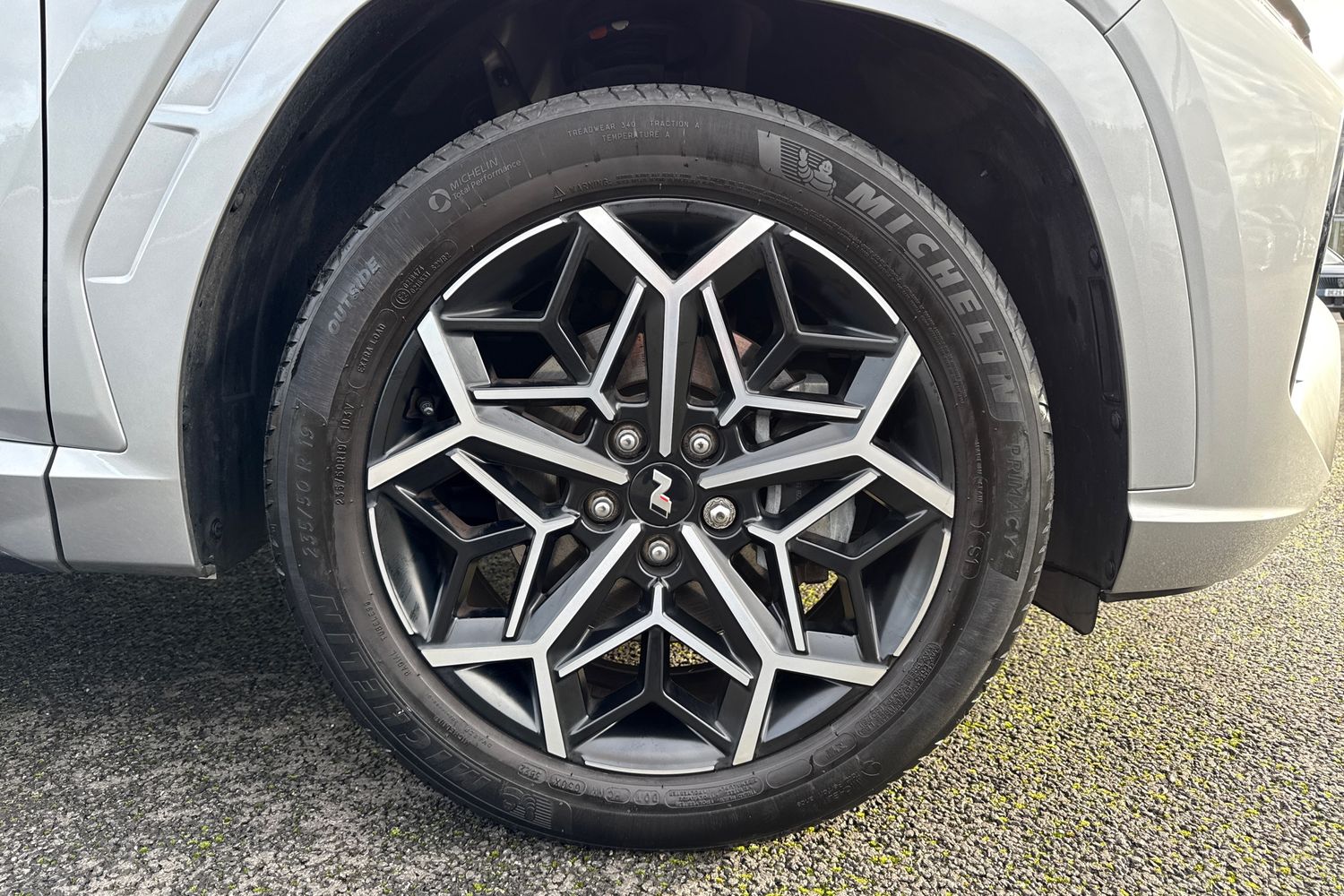 Used Hyundai TUCSON 2022 for sale - 76692317: Photo 10