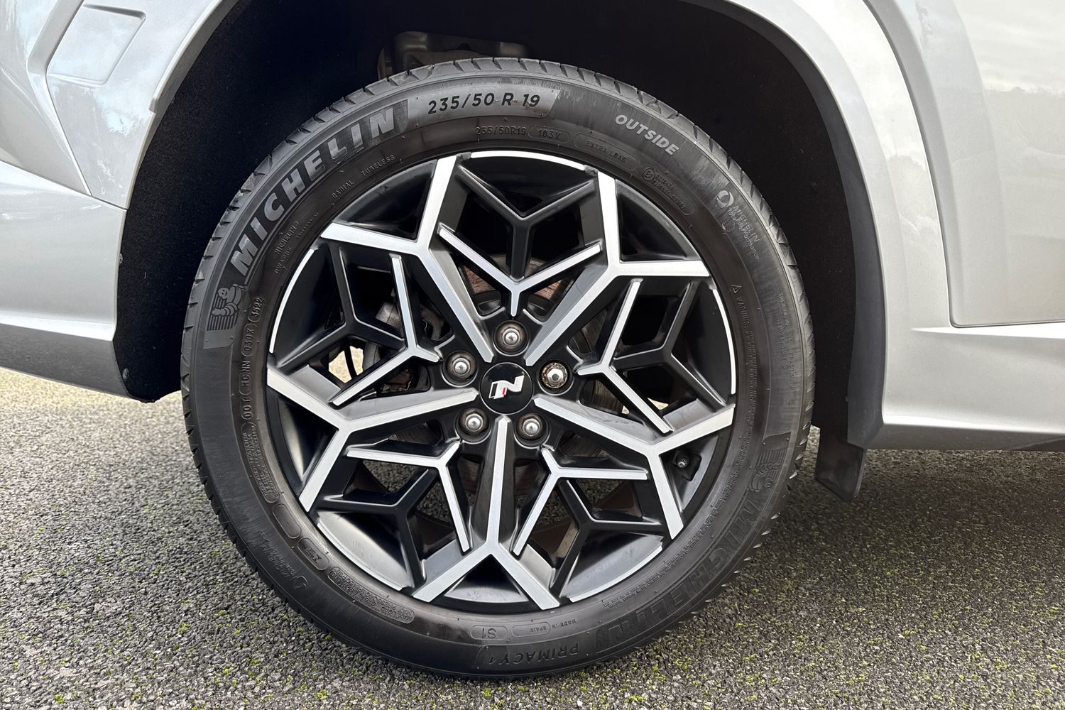 Used Hyundai TUCSON 2022 for sale - 76692317: Photo 11