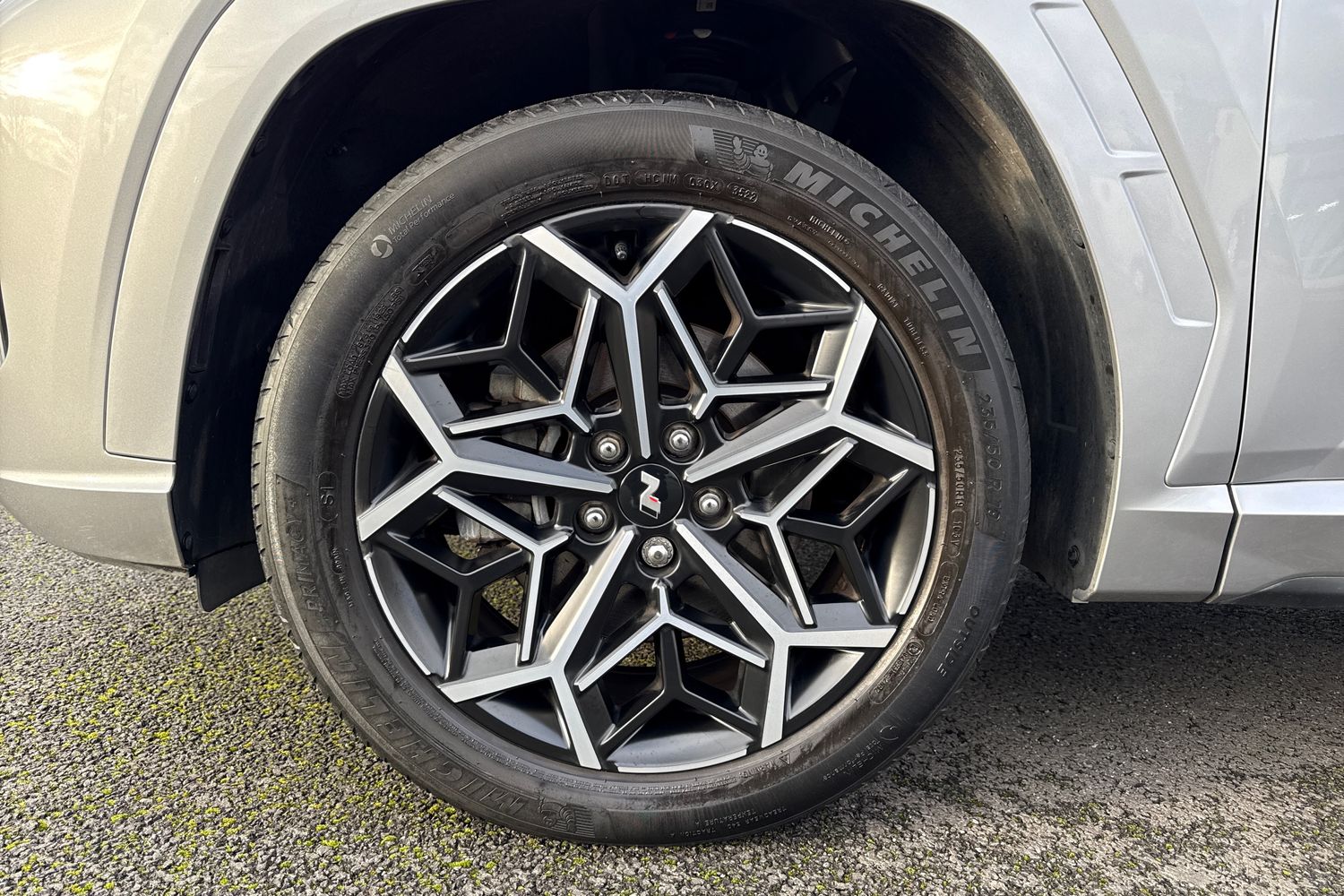 Used Hyundai TUCSON 2022 for sale - 76692317: Photo 12