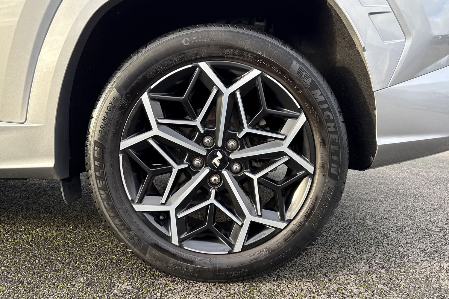 Used Hyundai TUCSON 2022 for sale - 76692317: Photo 13