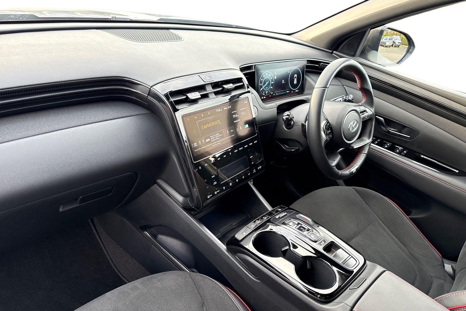 Used Hyundai TUCSON 2022 for sale - 76692317: Photo 15