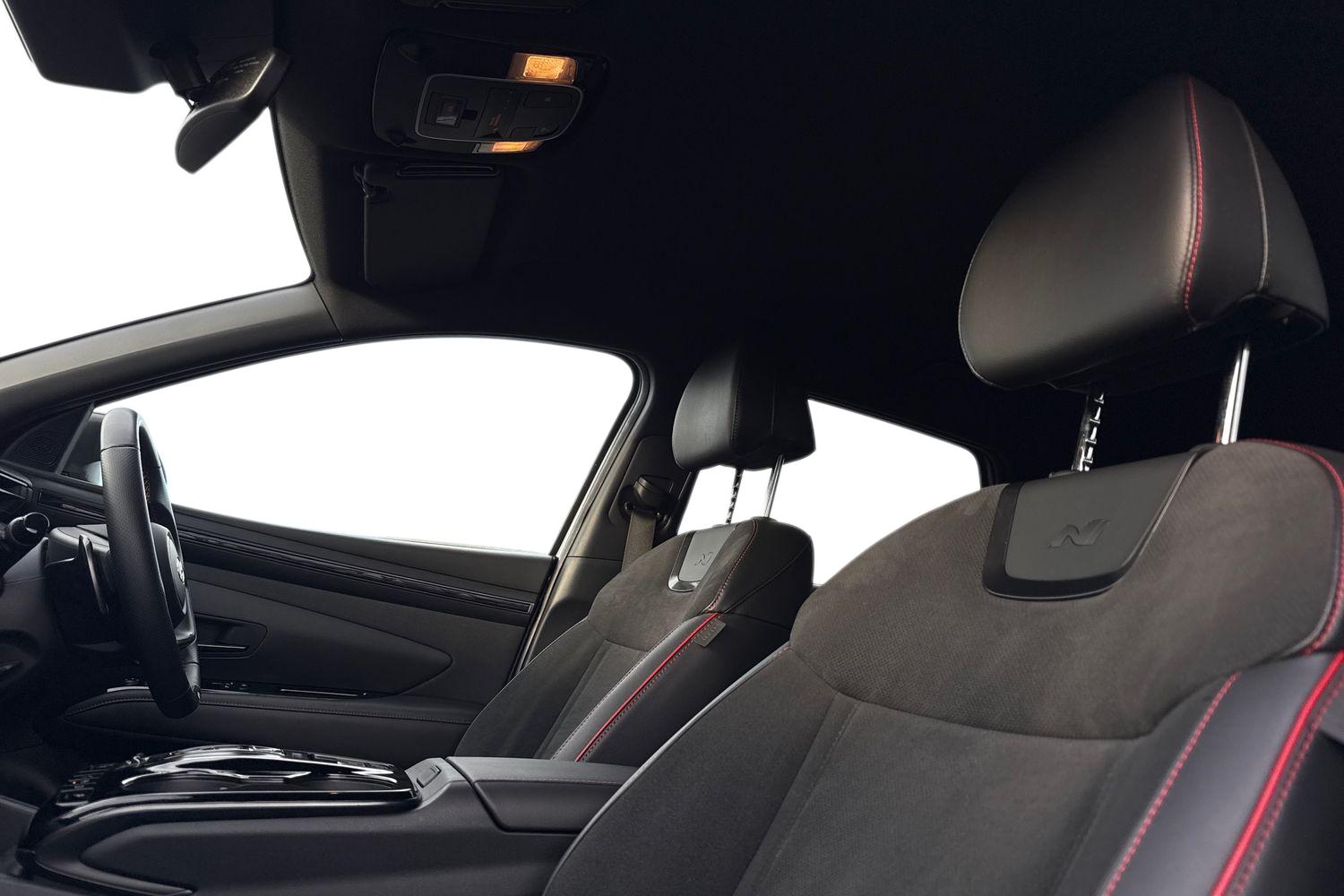 Used Hyundai TUCSON 2022 for sale - 76692317: Photo 16