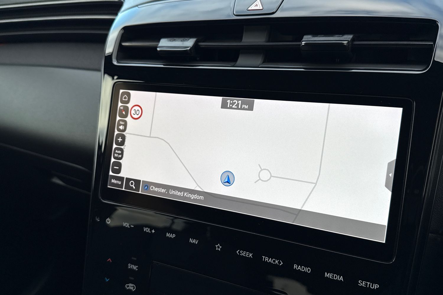 Used Hyundai TUCSON 2022 for sale - 76692317: Photo 17