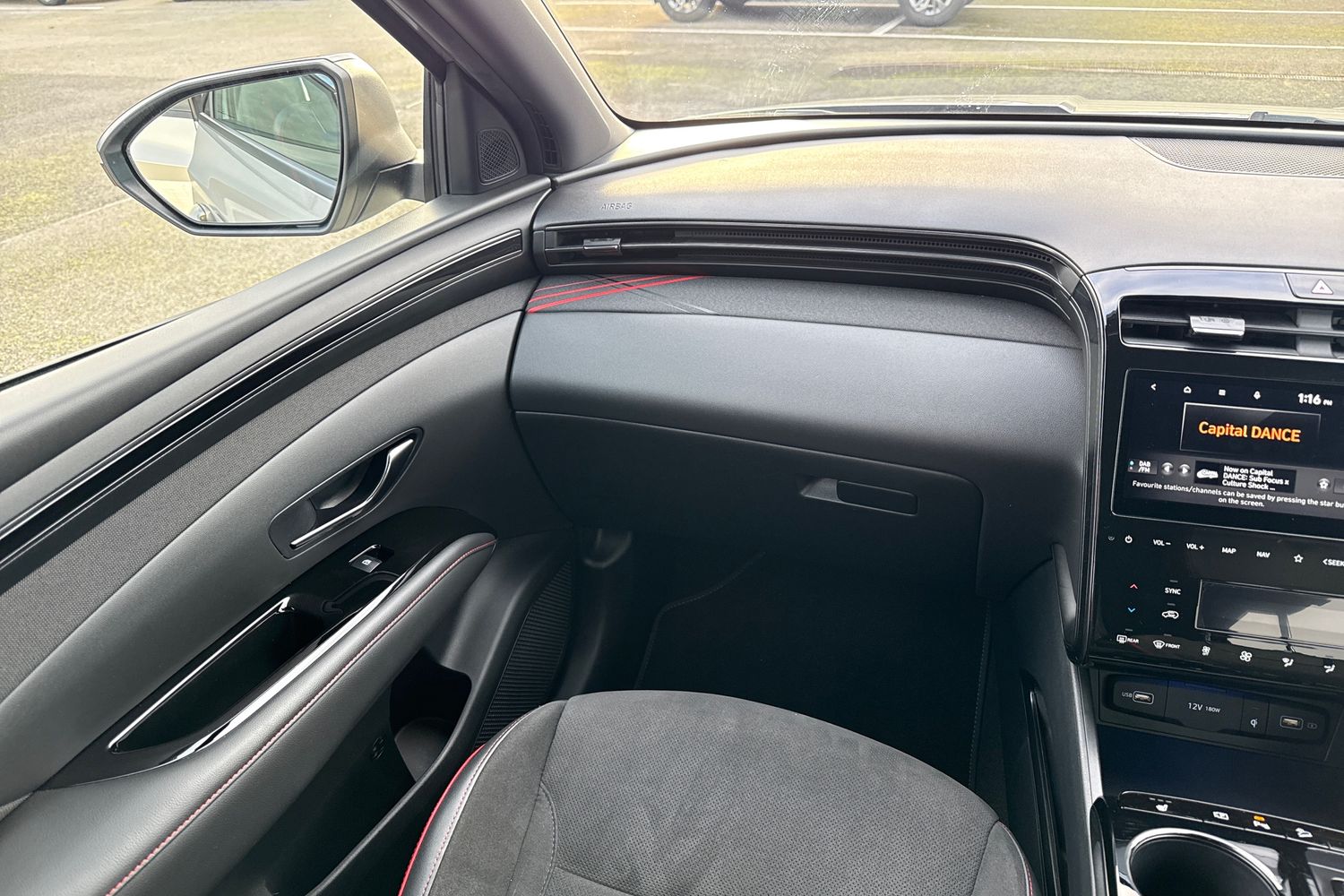 Used Hyundai TUCSON 2022 for sale - 76692317: Photo 20