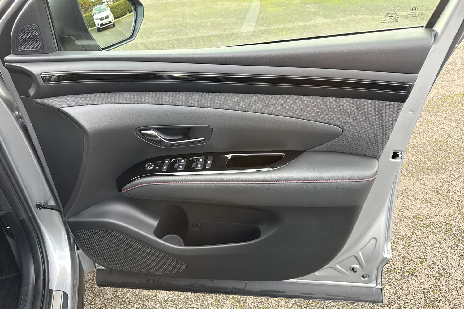 Used Hyundai TUCSON 2022 for sale - 76692317: Photo 21