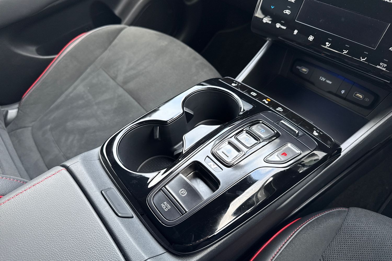 Used Hyundai TUCSON 2022 for sale - 76692317: Photo 23