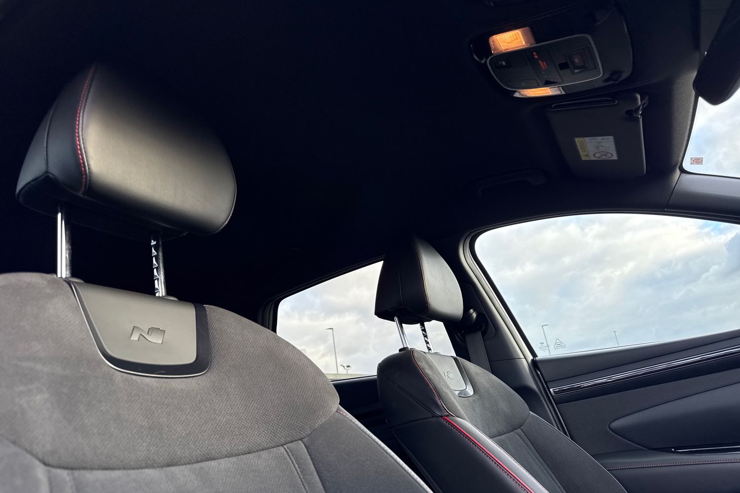 Used Hyundai TUCSON 2022 for sale - 76692317: Photo 24