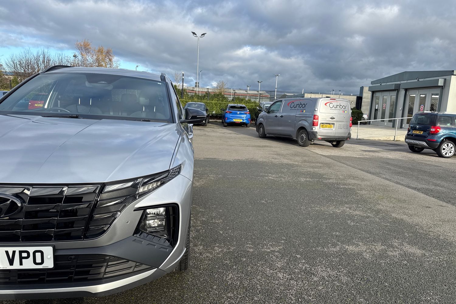 Used Hyundai TUCSON 2022 for sale - 76692317: Photo 26