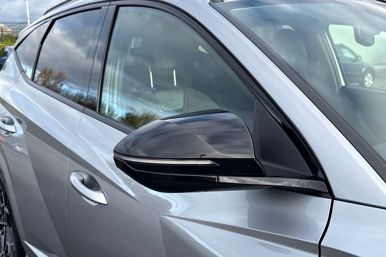 Used Hyundai TUCSON 2022 for sale - 76692317: Photo 29