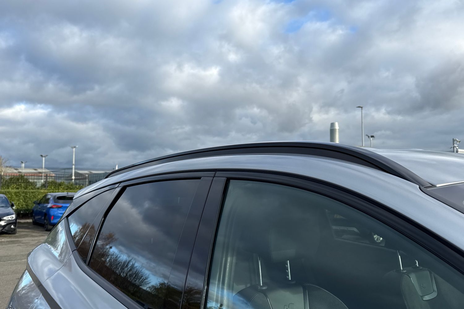 Used Hyundai TUCSON 2022 for sale - 76692317: Photo 30