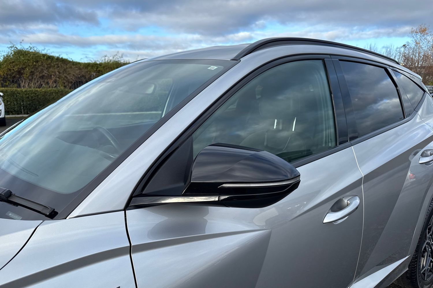 Used Hyundai TUCSON 2022 for sale - 76692317: Photo 31