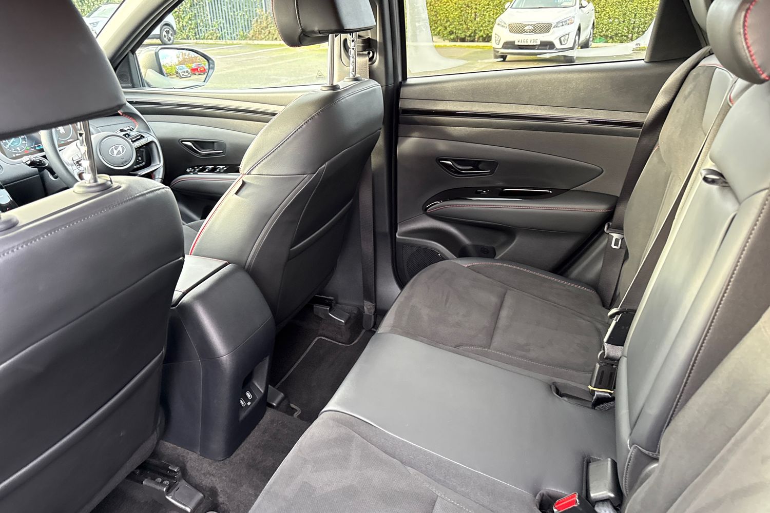 Used Hyundai TUCSON 2022 for sale - 76692317: Photo 33